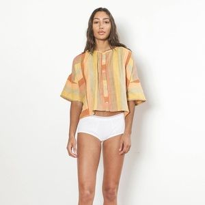 Claude Top in Sorbet